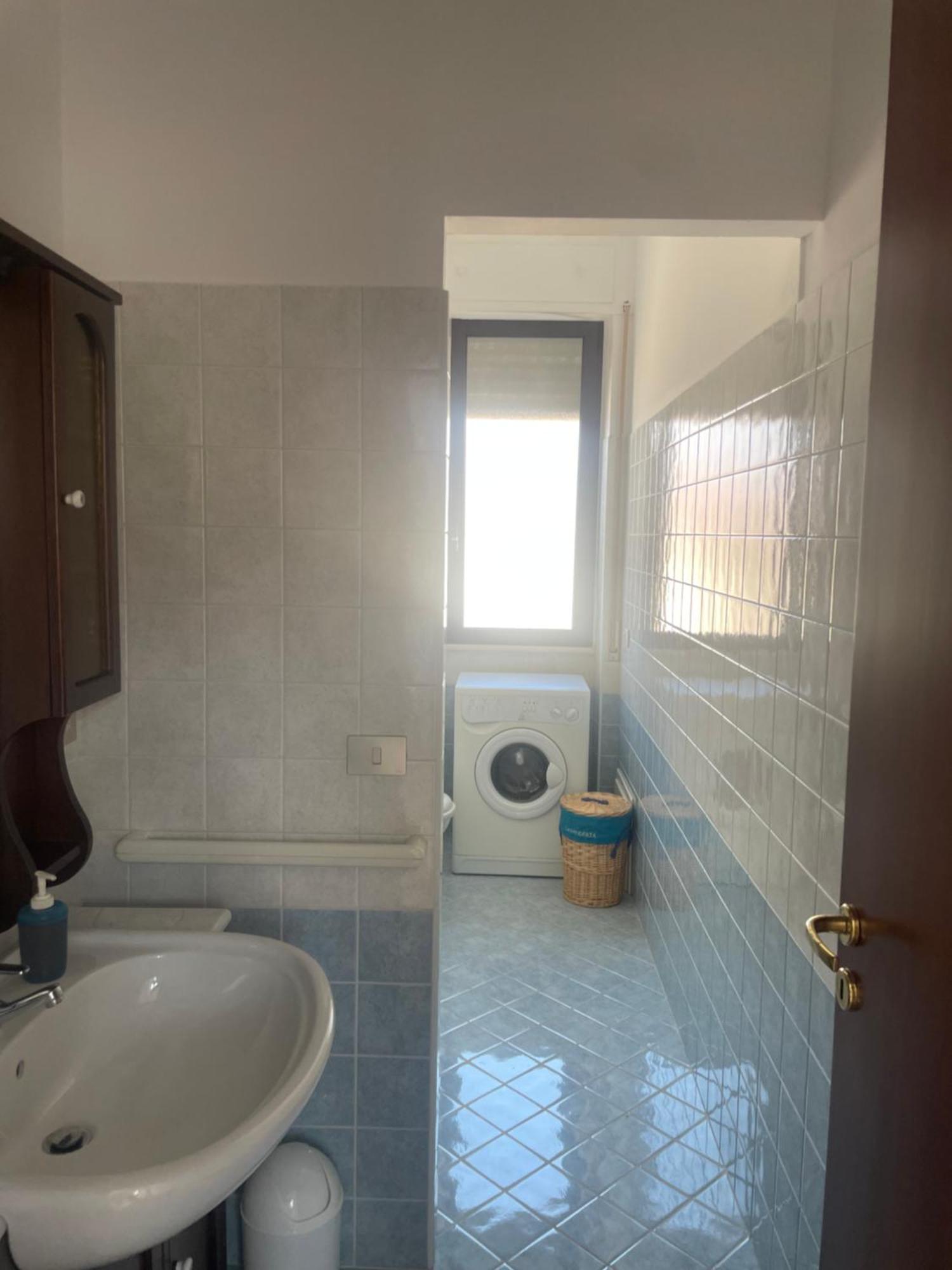 הוילה פיצו Vistamare Piedigrotta Casa Sul Mare מראה חיצוני תמונה